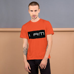 I AM Unisex T-Shirt