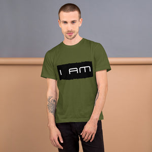 I AM Unisex T-Shirt